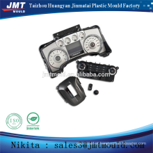 injection plastic automotive interior parts mould making